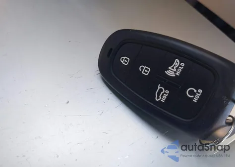 2022 Hyundai Tucson Sel из США, поврежденный, VIN 5NMJFCAE6NH145761